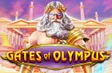 6. Gates of Olympus