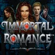 5. Immortal Romance