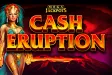 9. Cash Eruption