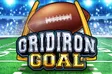 4. Gridiron Goal