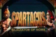 3. Spartacus: Gladiator of Rome