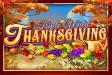2. Triple Wild Thanksgiving