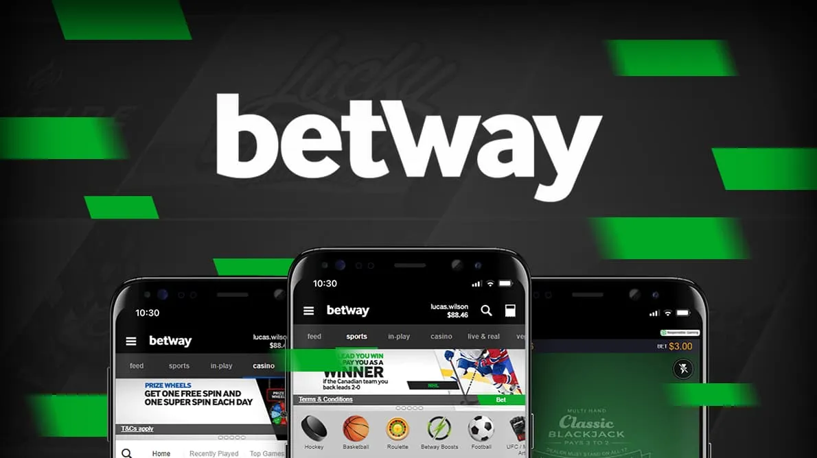 Betway Bonus Code App Review