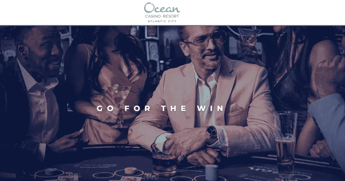 Best Online Casinos Ocean Casino