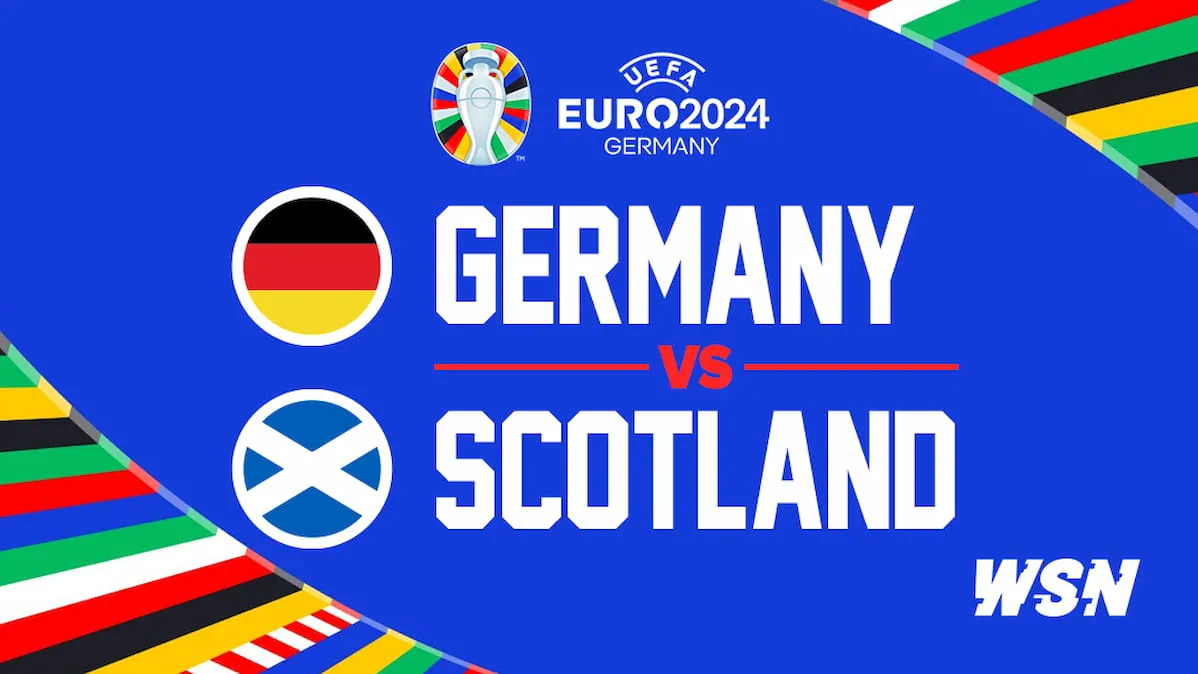 Euro 2024 Germany vs Scotland Prediction