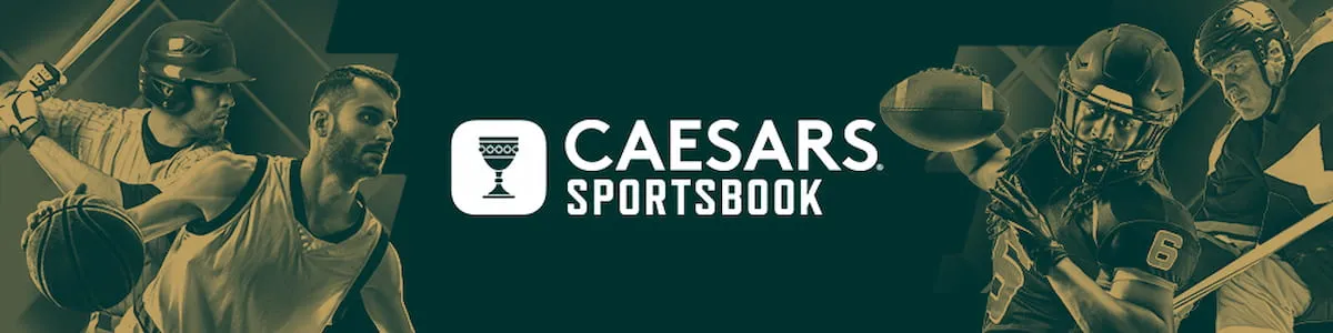 Caesars Sportsbook NFL Promo