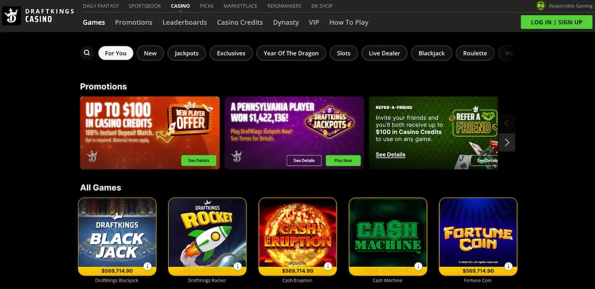 Best Apple Pay Casino DraftKings