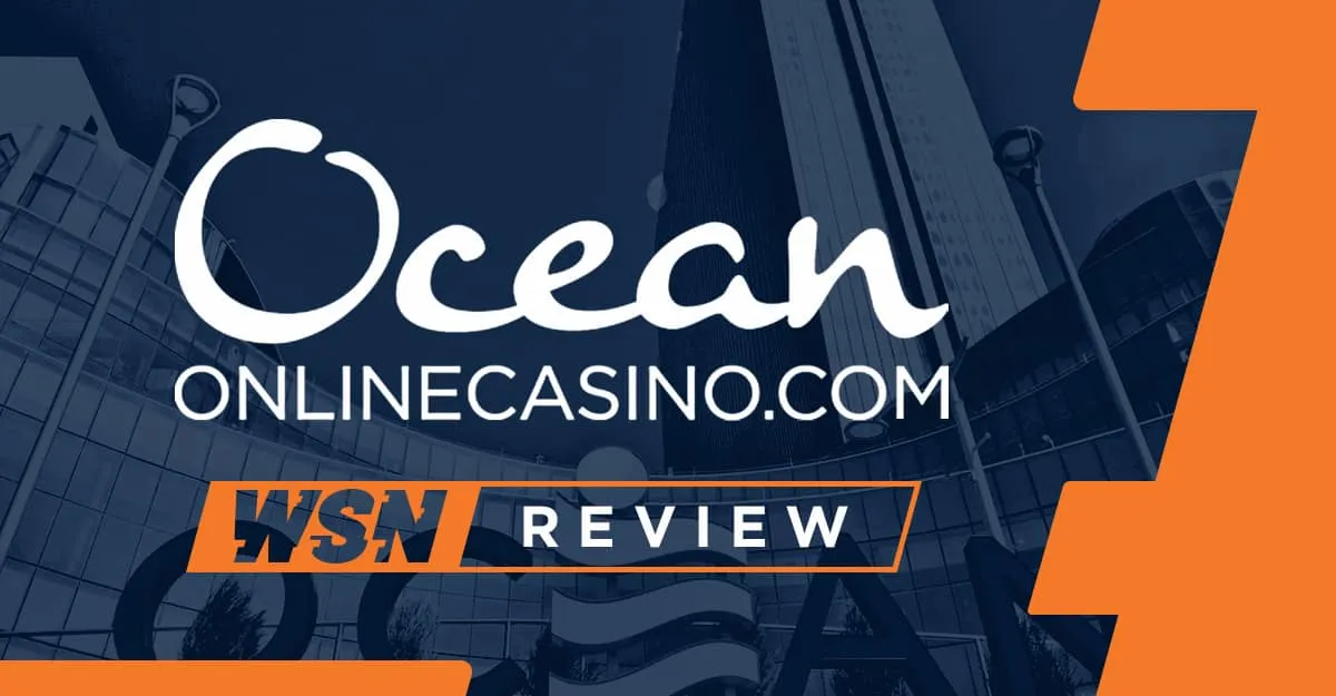 Ocean Online Casino
