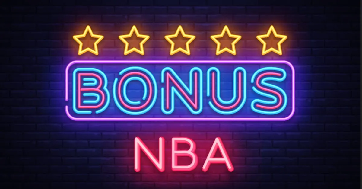Best NBA Betting Promos