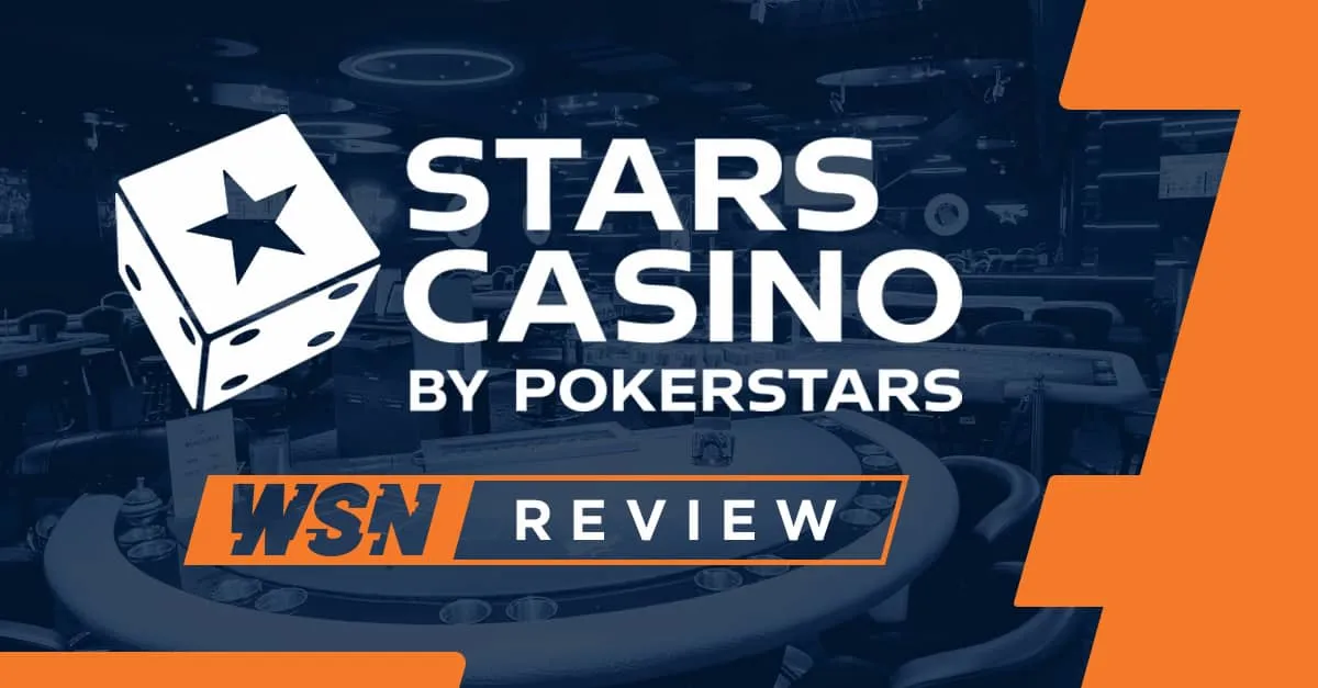 Stars Casino