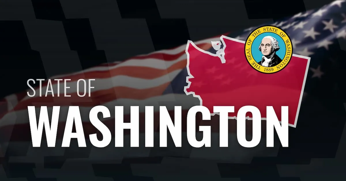 state-of-washington