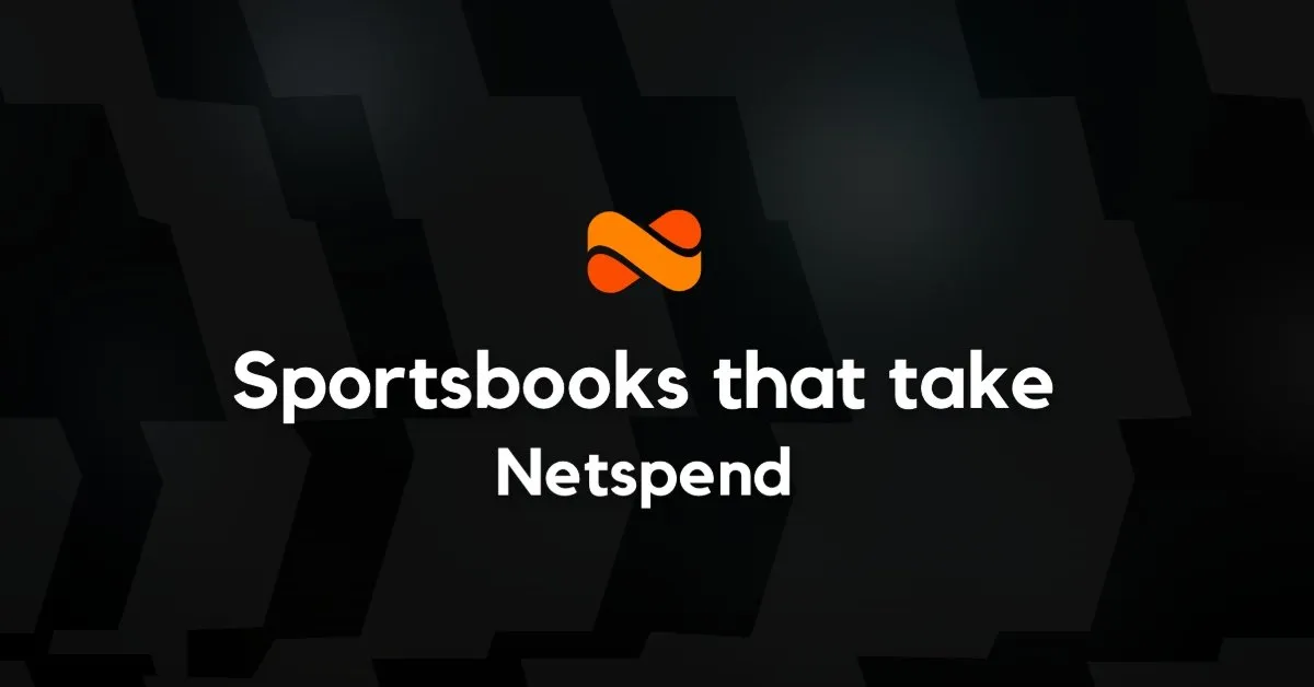 Best NetSpend Sportsbooks