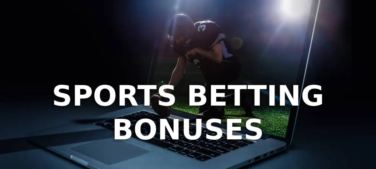 WV Sports Betting Bonuses 