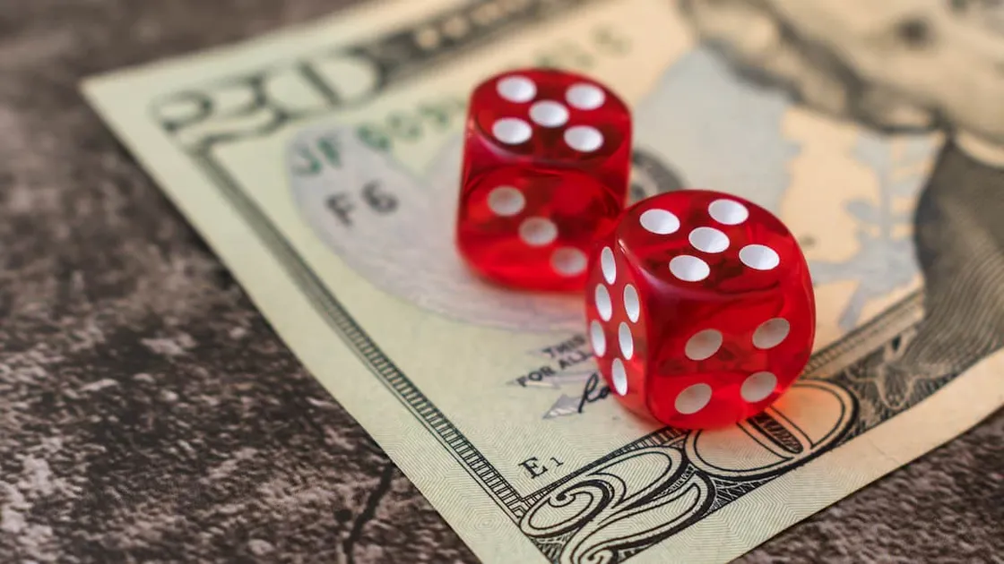 Avoid The Top 10 Mistakes Made By Beginning gambling