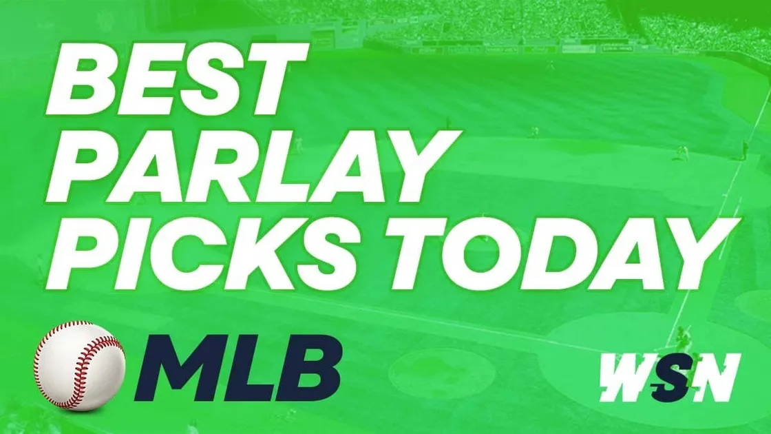 Best MLB prop bets today SuperDraft player prop picks for Friday 616   Sporting News