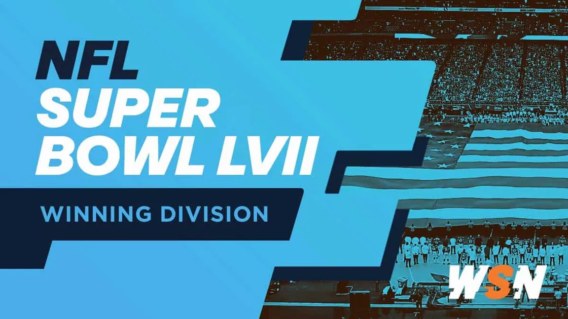 NFL predictions with Super Bowl LVII winner tip & 54/1 Conference