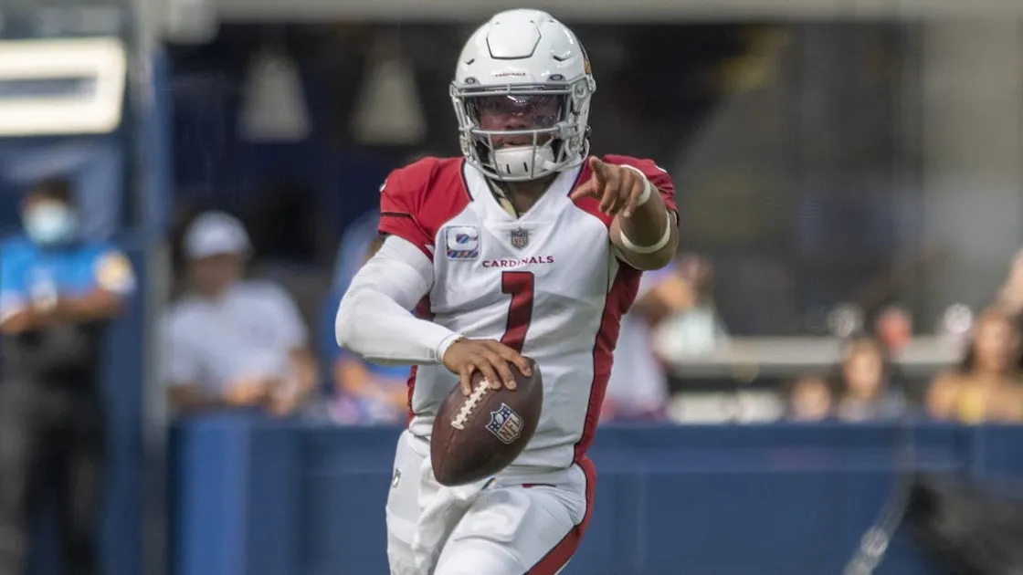 Cardinals vs Raiders Week 2 Predictions, Odds, Best Bets