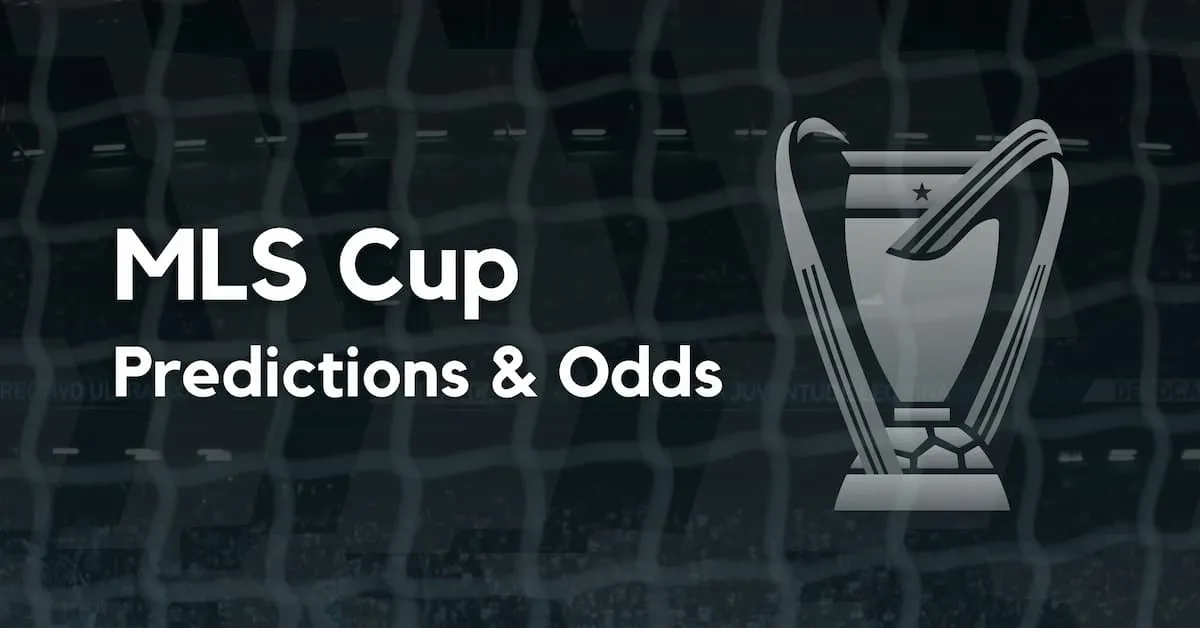 MLS Cup 2024 predictions: Your way-early guide to top contenders