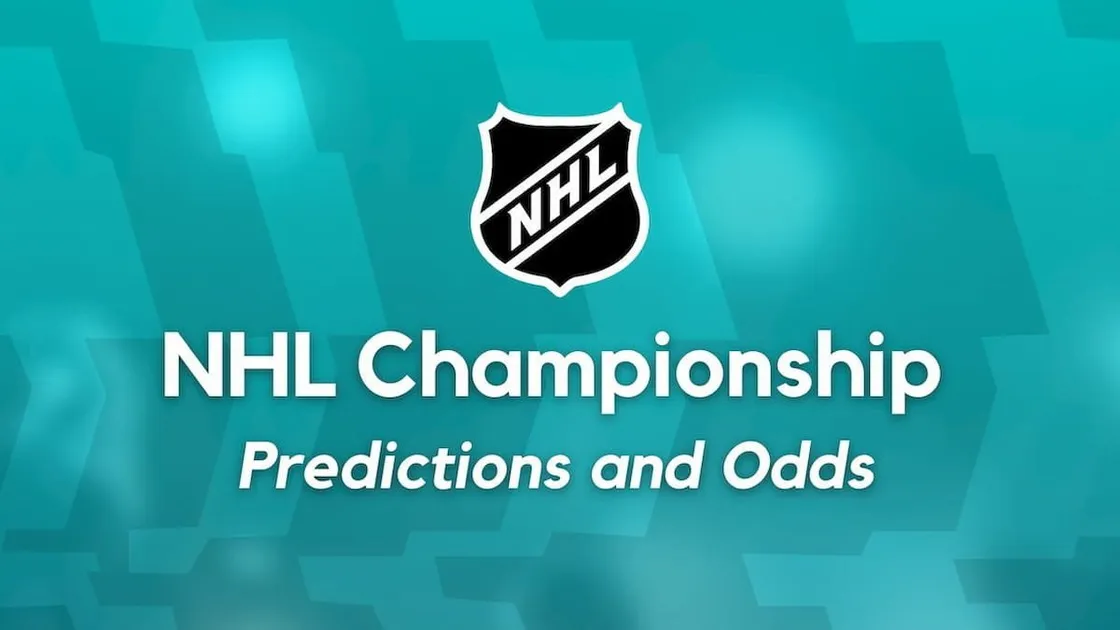 NHL Stanley Cup odds: 2023-24 winner futures betting