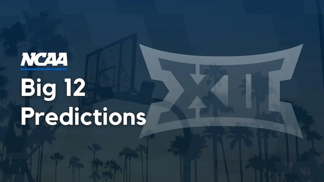 2022 Big 12 Conference Championship Props Predictions - /