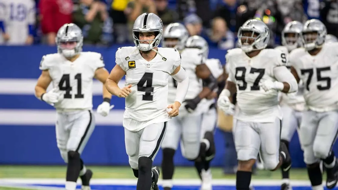 Playoff FanDuel Picks: NFL DFS lineup advice for Raiders-Bengals Wild Card  single-game tournaments