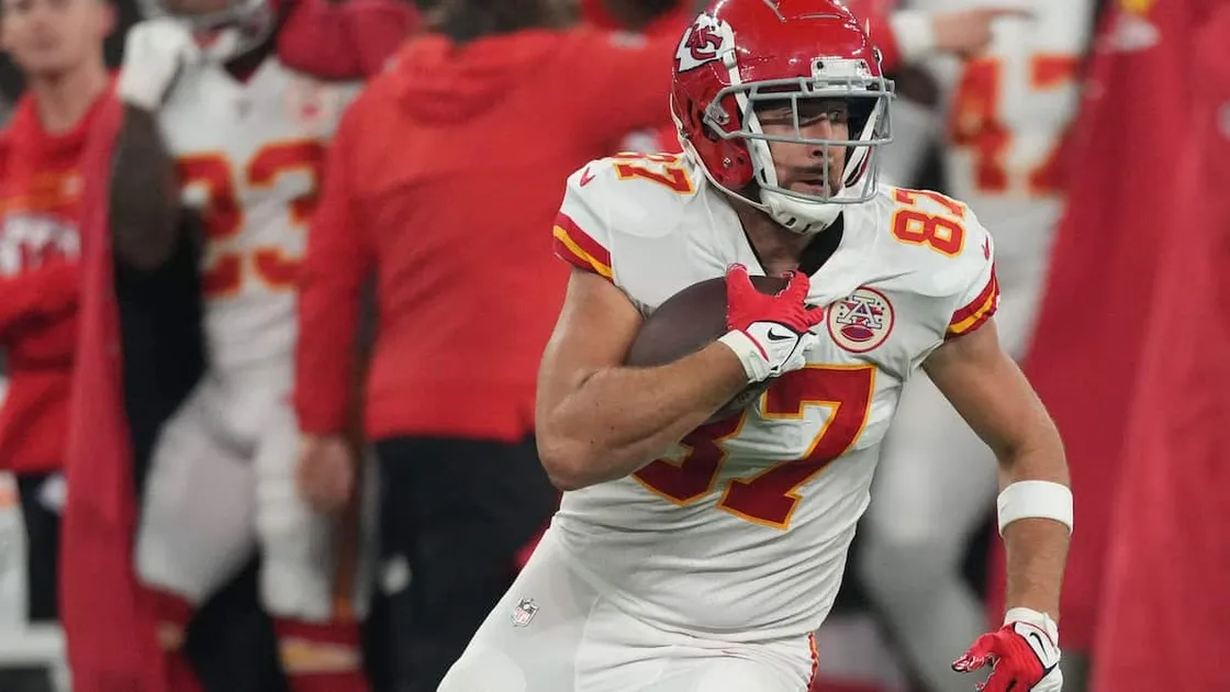 Kansas City Chiefs 2021 Season Preview - OwnersBox