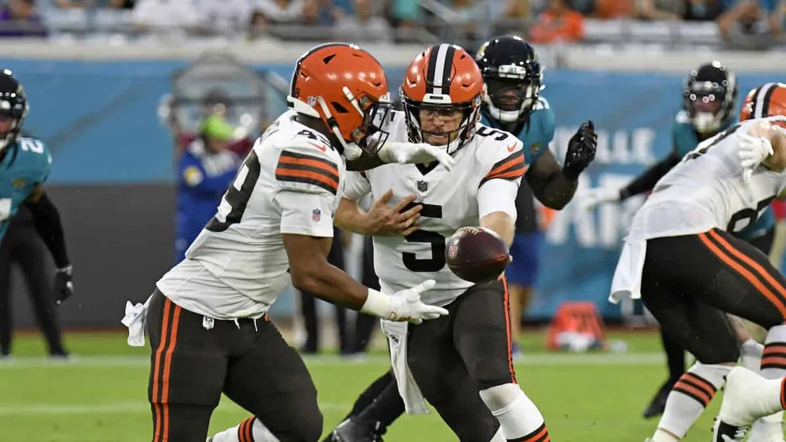 Bears vs. Browns prediction, odds, line, and how to watch the Week 3 game