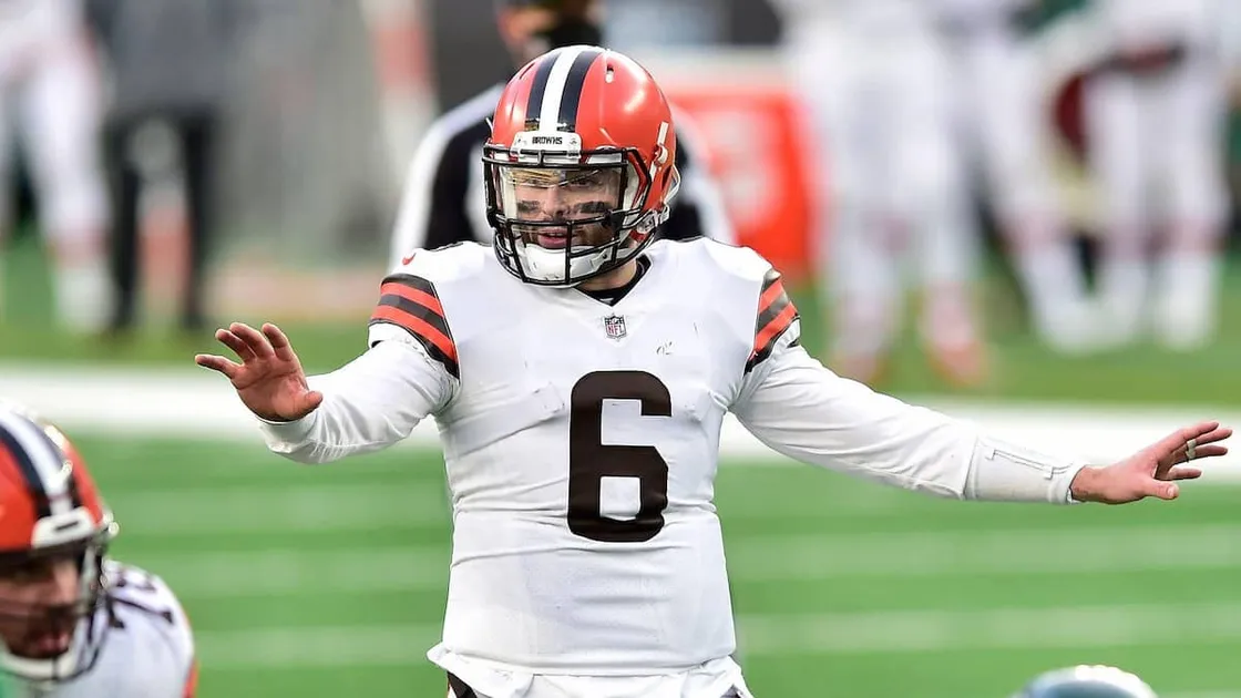 Ravens vs. Browns betting odds, props, picks: Cleveland's a shaky