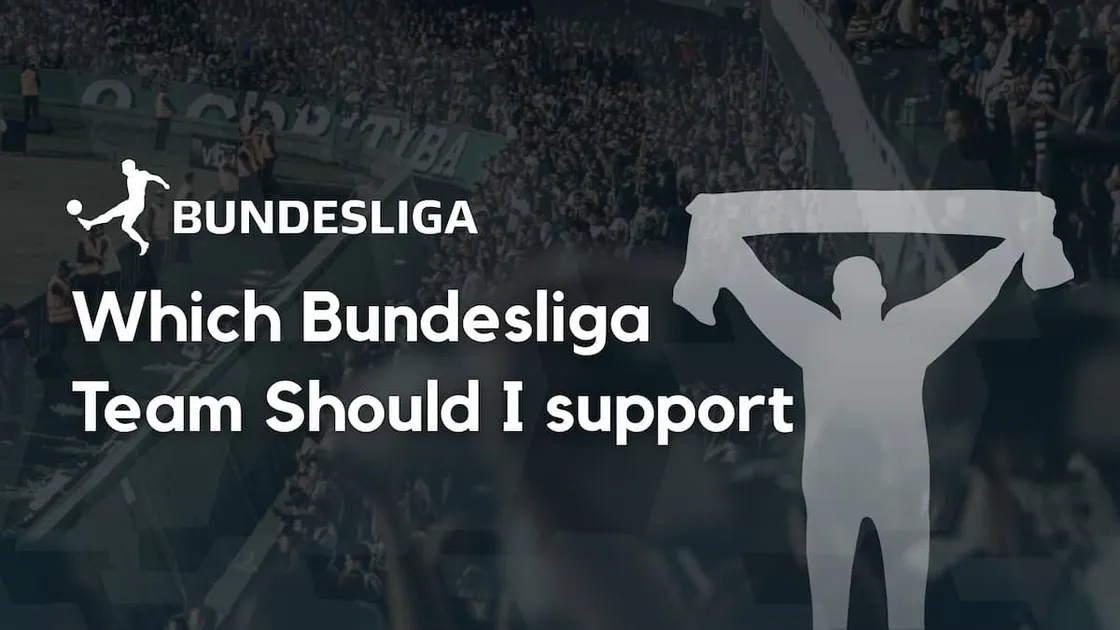 GUIDE  Ranking the Bundesliga's bests club anthems - Get German