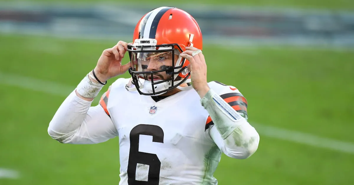 Pittsburgh Steelers vs Cleveland Browns Best Bets & Picks For TNF