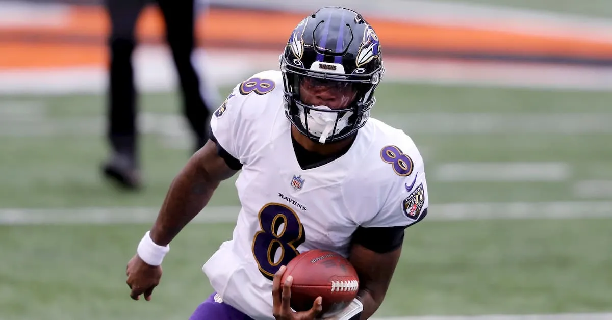 LIVE NFL BETTING BLOG: Tennessee Titans at Baltimore Ravens