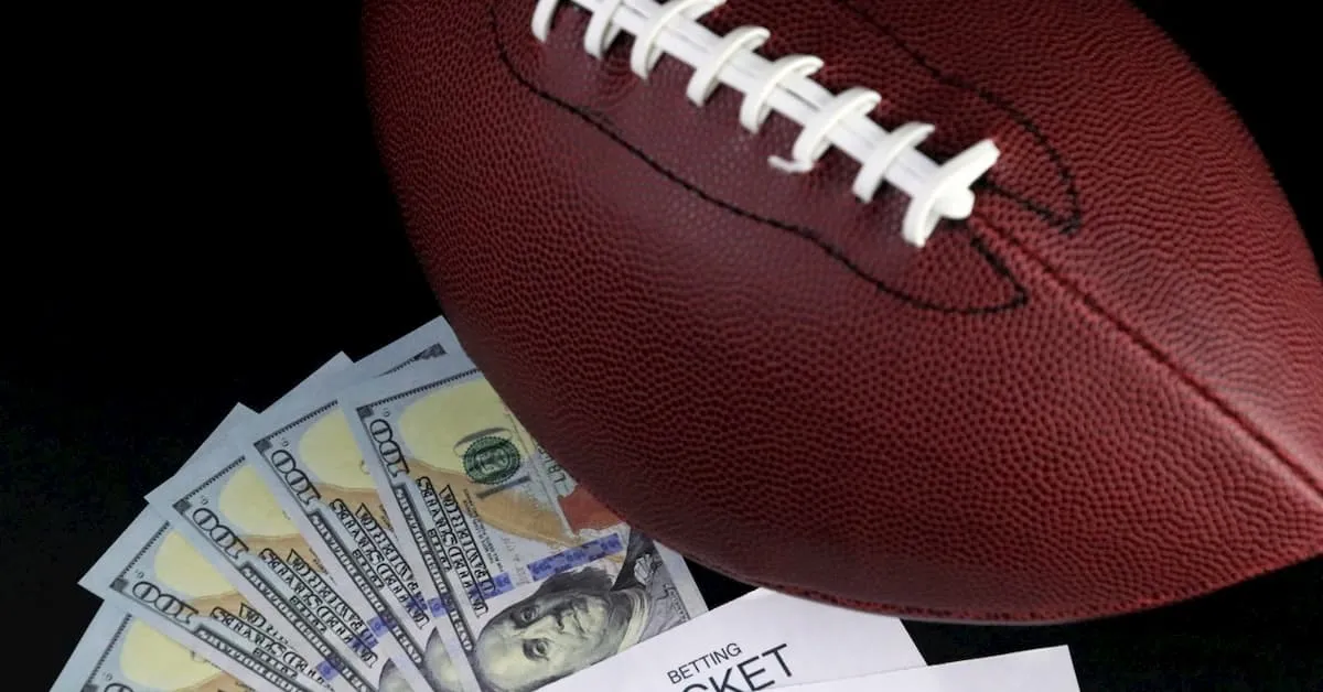 Once forbidden, gambling now embraced by NFL