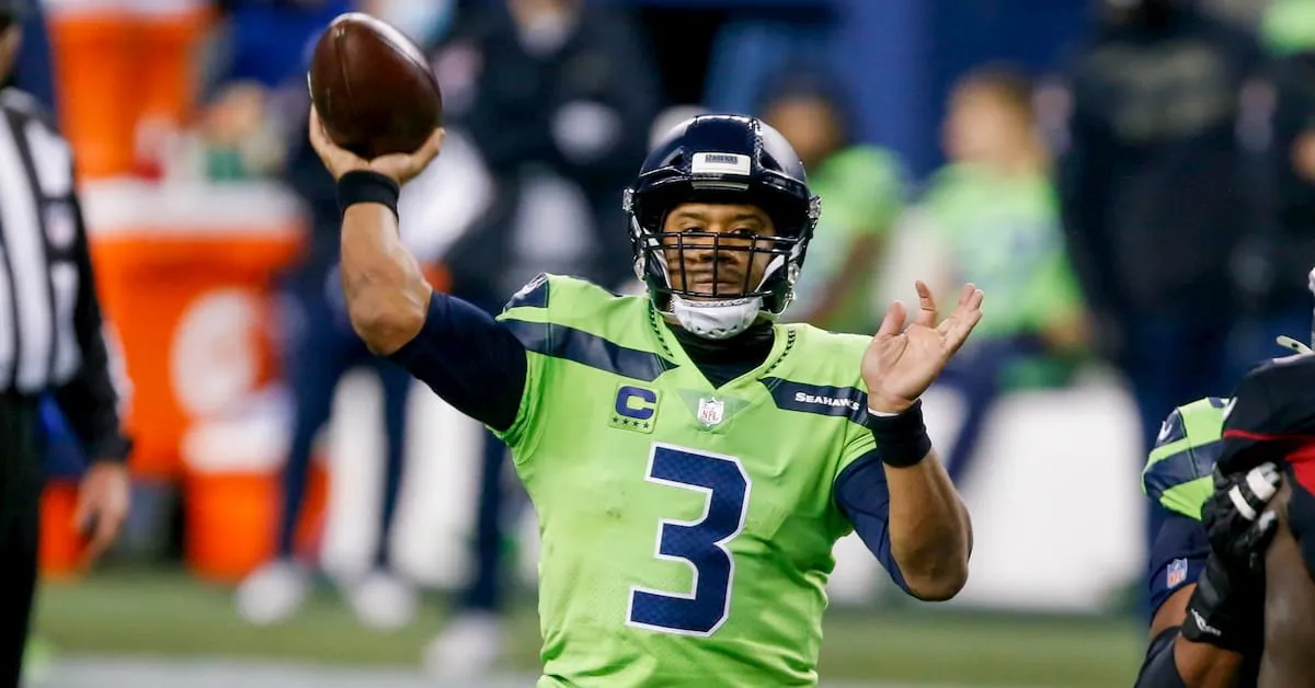 Eagles vs. Seahawks Pick, Score Prediction: Bettors All Over