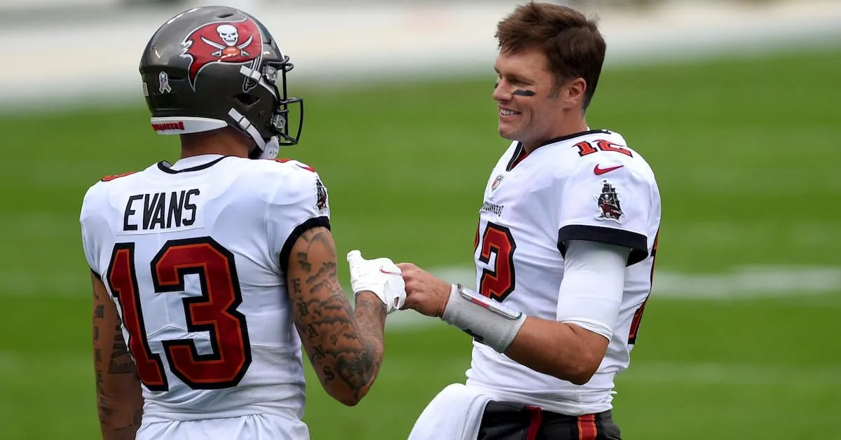 Los Angeles Rams vs. Tampa Bay Buccaneers free live stream (11/23