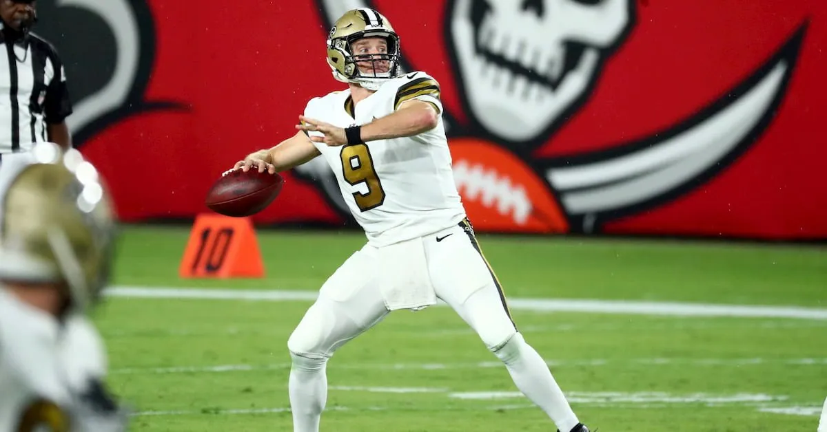 Saints vs. 49ers live stream (11/15): How to watch NFL Week 10