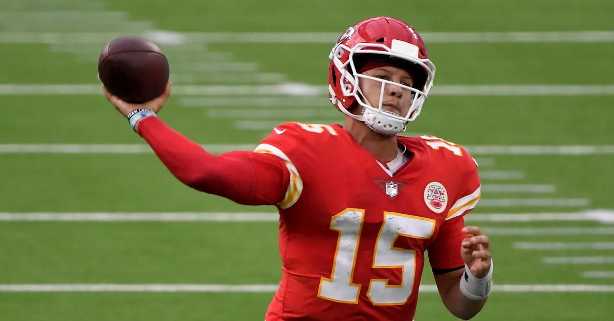 Chiefs at Ravens NFL Week 3 – Preview, Odds Predictions