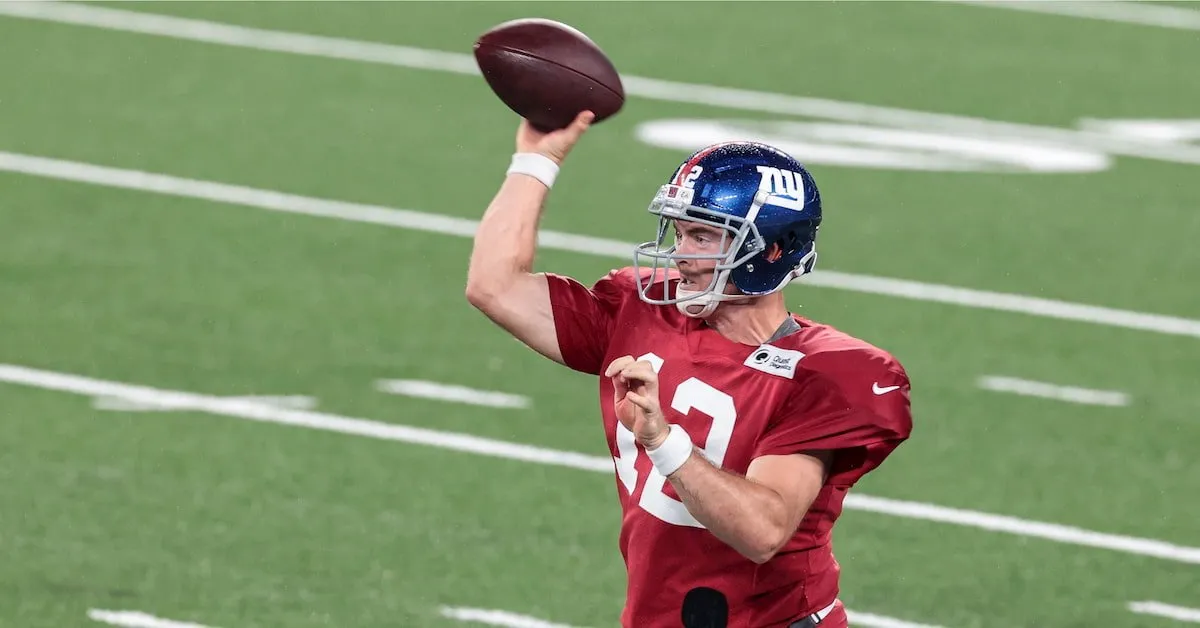 DraftKings, New York Giants agree to exclusive sports betting deal