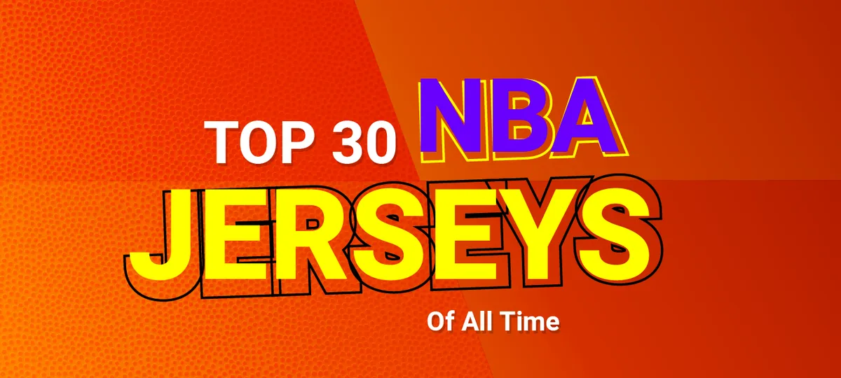 top 30 nba jerseys