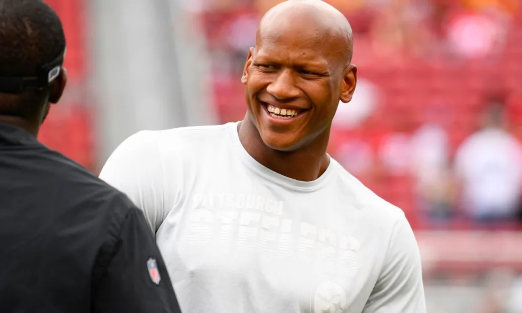 Former Ohio State linebacker Ryan Shazier selected by the Pittsburgh  Steelers in NFL Draft – The Lantern