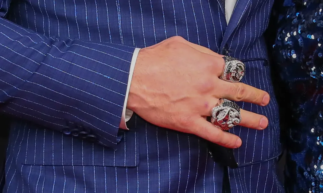 Superbowl Rings: Pictures and Facts About Every Single One of Them