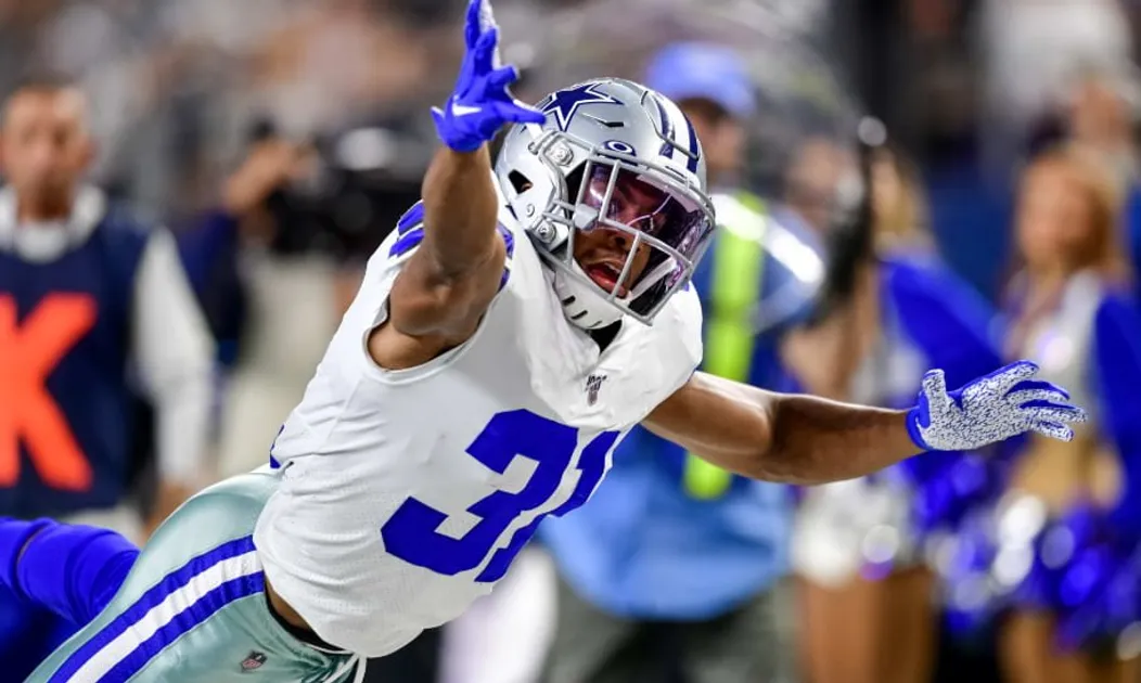 NFL Week 8 Odds & Lines: Chicago Bears Vs. Dallas Cowboys – Forbes Betting