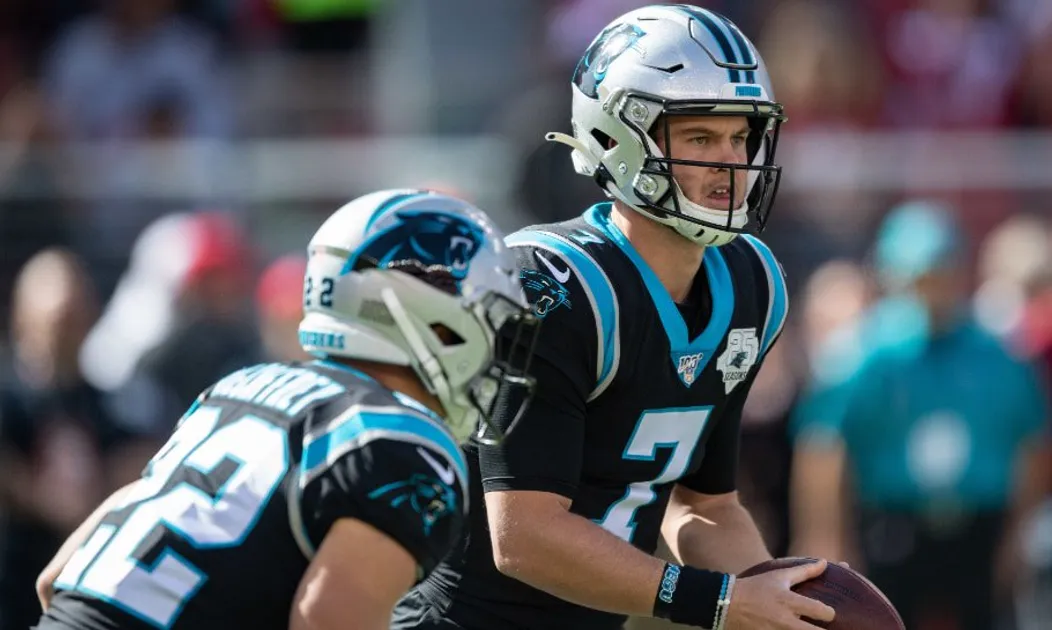 Panthers Week 9 DFS Guide: TMJ Time?