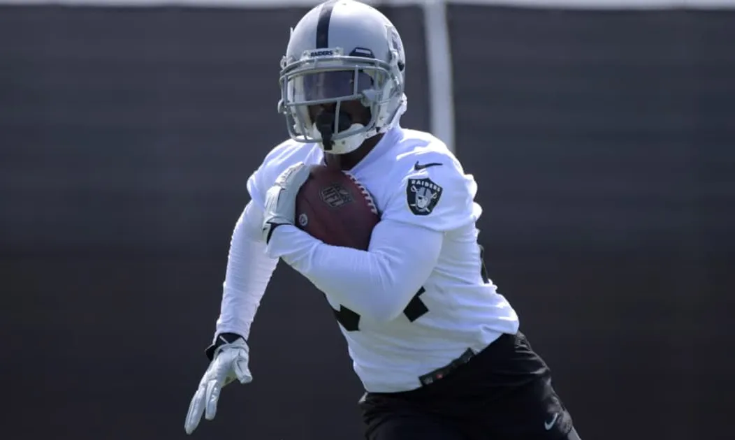 Oakland Raiders: Josh Jacobs, not Antonio Brown, is the star they needed