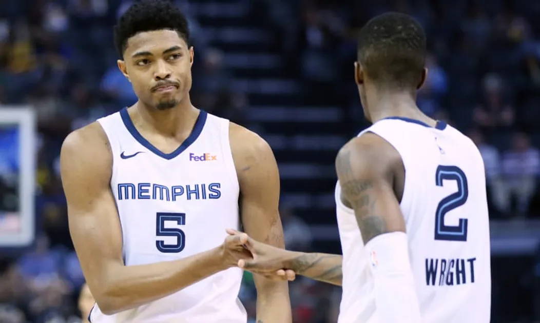 2019 Memphis Grizzlies Draft Watch Party