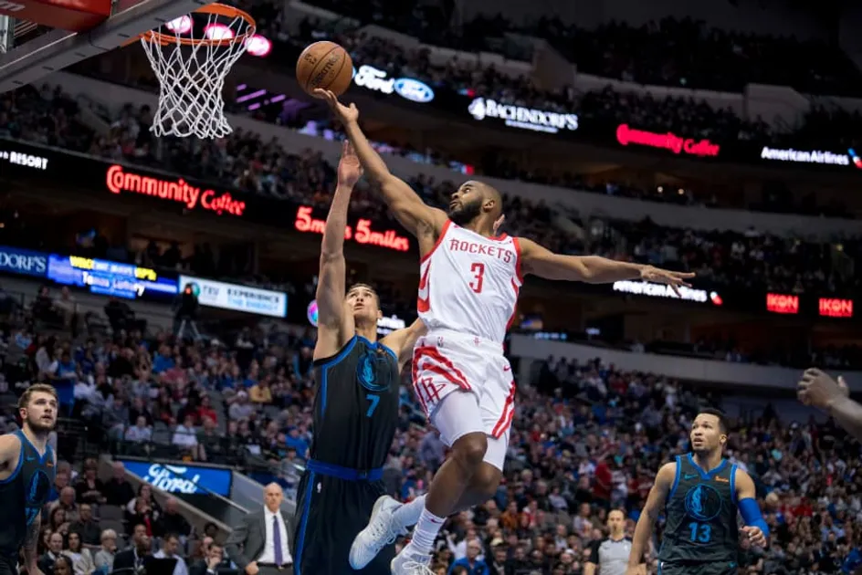 Rockets vs. Hornets Prediction and Odds - Apr 7, 2023