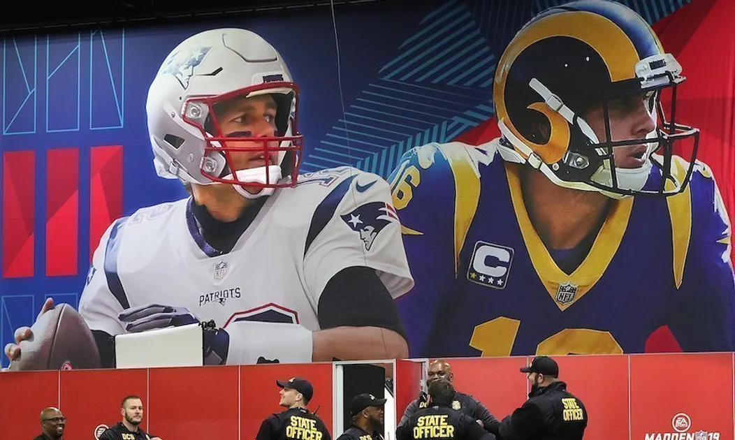 Super Bowl LIII: Best, most outrageous prop bets for Rams vs. Patriots