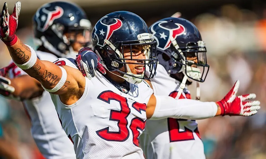 Houston Texans Vs. Miami Dolphins: Thursday Night Football Week 8 Schedule,  Odds And Pro Picks