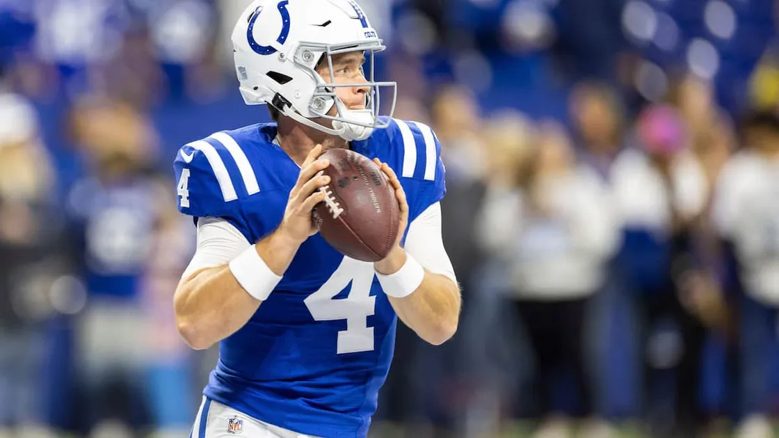 Eagles vs Colts Prediction, Stream, Odds & Picks Nov 20