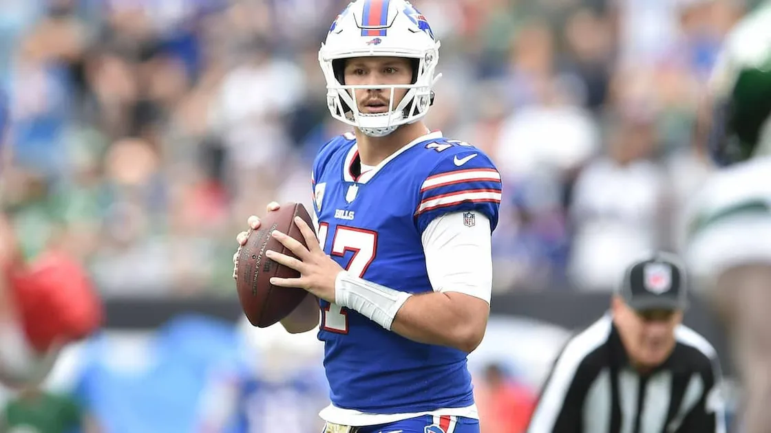 NFL Week 13 Underdog Fantasy High/Low Picks for Bills vs. Patriots