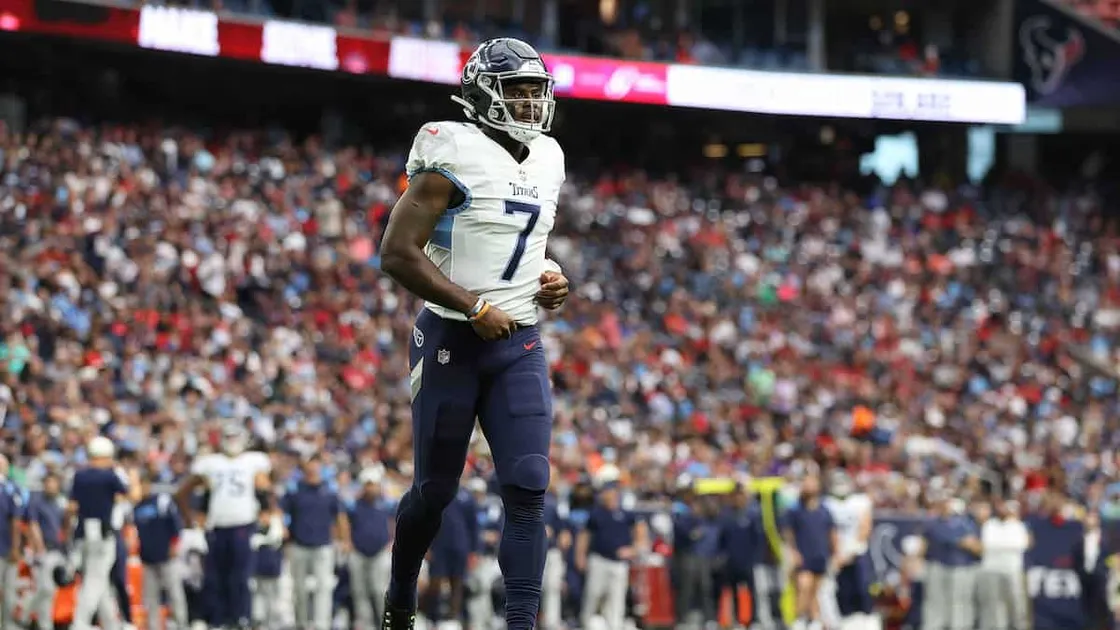 Tennessee Titans vs Dallas Cowboys Prediction, Pick, Odds: Can Malik Willis  and the Titans Stun Dallas on TNF?